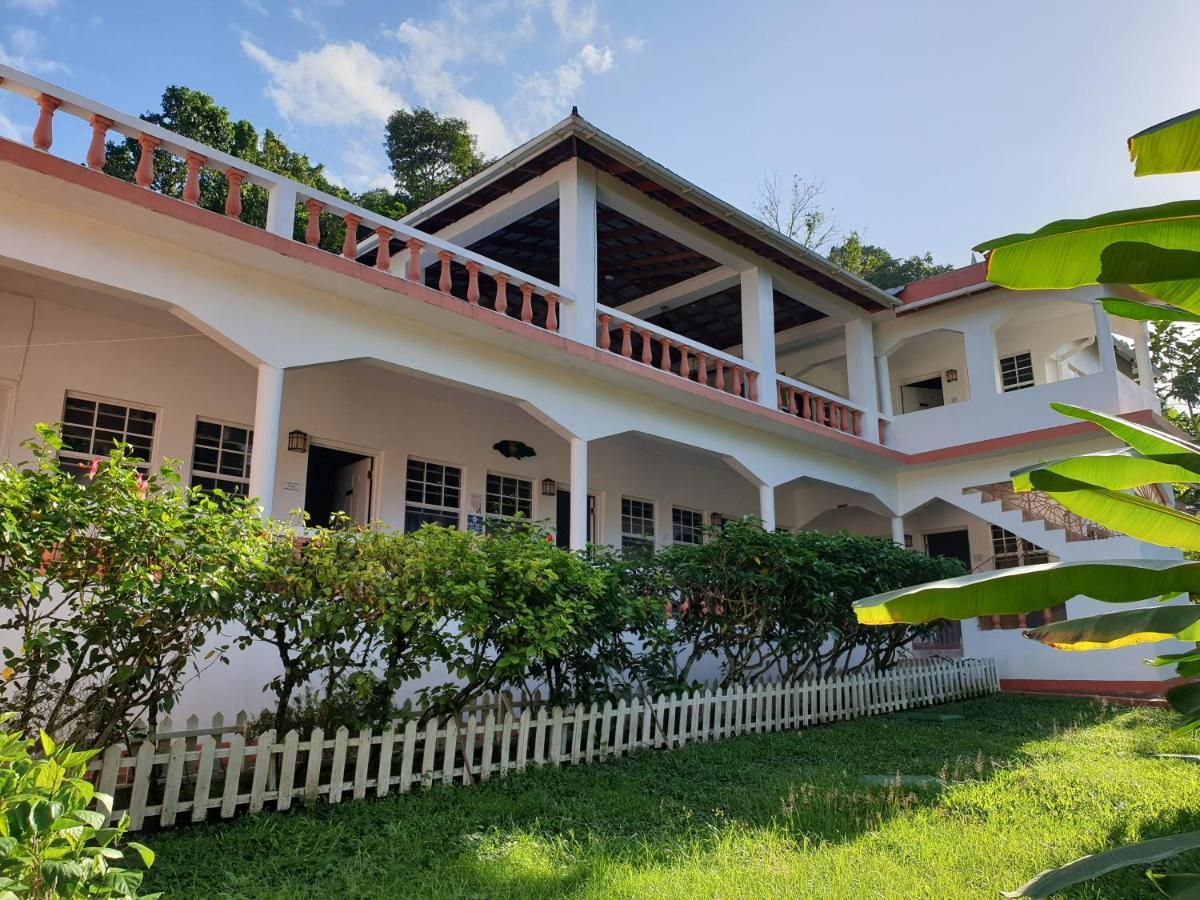 Polish Princess Guest House Port Antonio Exterior photo